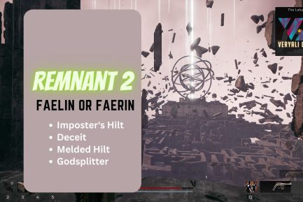 remnant 2 cover photo