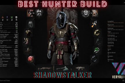 Shadowstalker