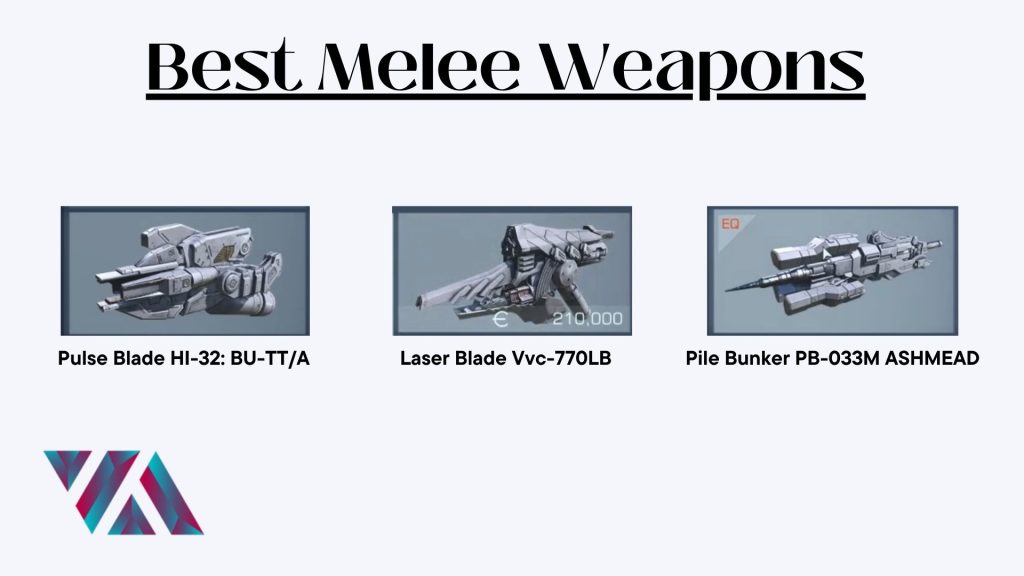 Best Weapons Armored Core 6