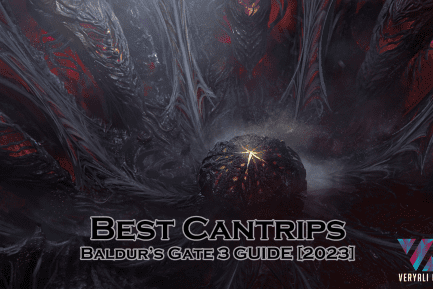 bg3 best cantrip