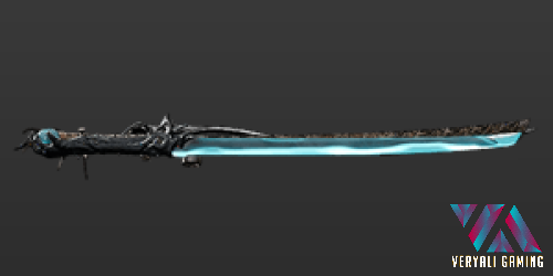 Spectral Blade