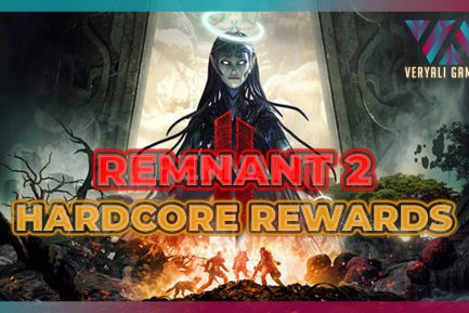 Remnant 2 Hardcore Rewards