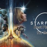 Best Planets for Base Starfield