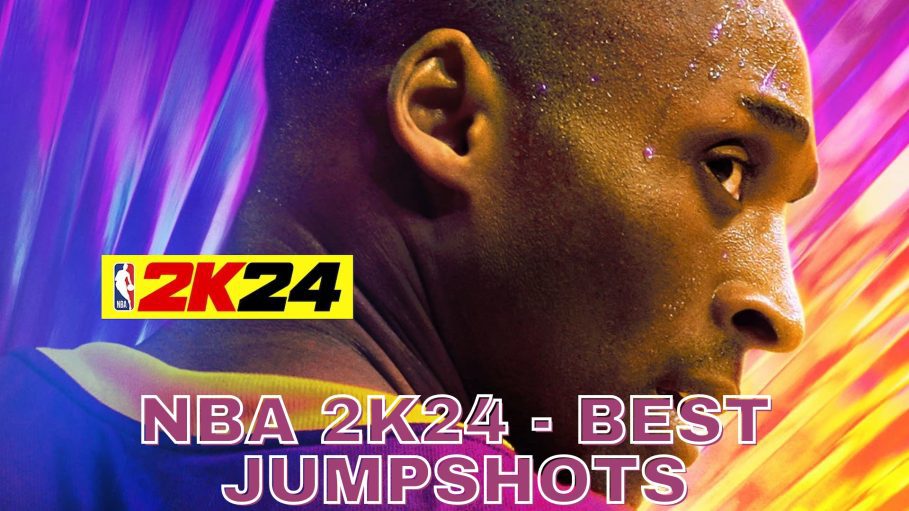 NBA 2K24 - Best Jumpshots