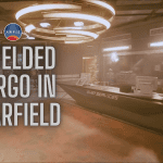 Starfield Shielded Cargo Hold