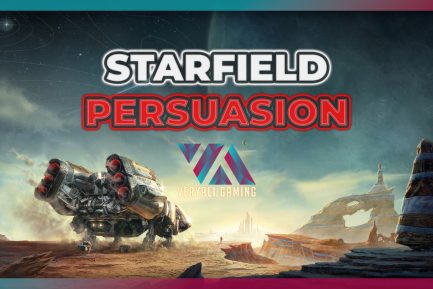 Starfield Persuasion