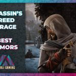 Assassin's Creed Mirage: Best Armors