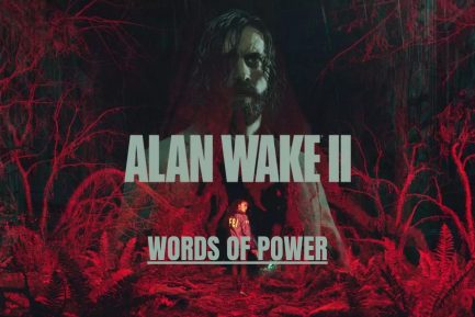 Words of Power Alan Wake 2