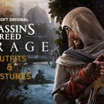 Assassin's Creed Mirage All Outfits and Costumes