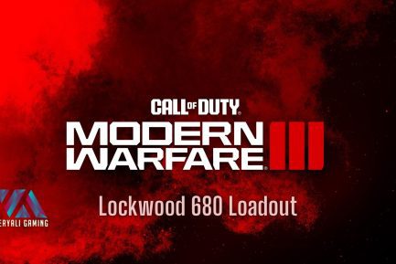 MW3 Lockwood 680 Loadout Cover