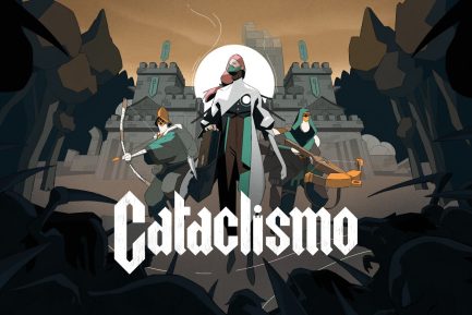 Cataclismo