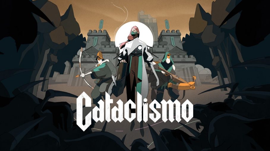 Cataclismo