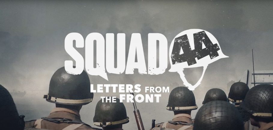 Squad 44