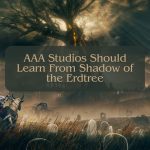 AAA Studios should learn from Shadow of the Erdtree