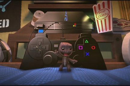 Little Big Planet