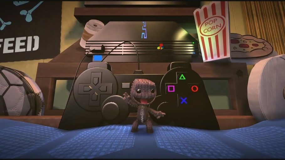 Little Big Planet