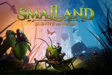 Smalland: Survive the Wilds