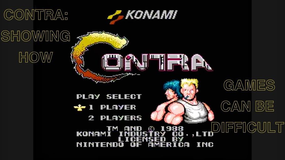 Contra Feature Image