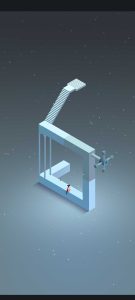 unmatched design of monument valley 2