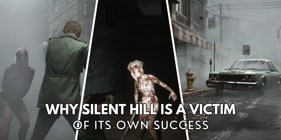 Silent Hill