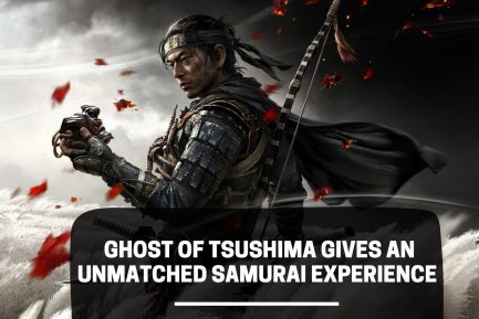 Ghost Of Tsushima Gives You The Samurai Experience Unlike Any Other