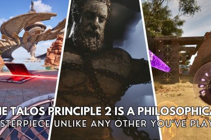 talos principle feature