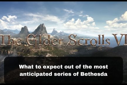 The elder scrolls 6