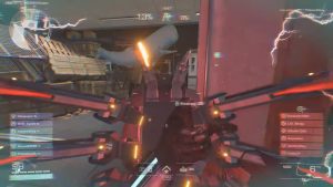 Spider Bot in XDefiant